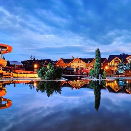 Apartman Nellinka Bešeňová エクステリア 写真