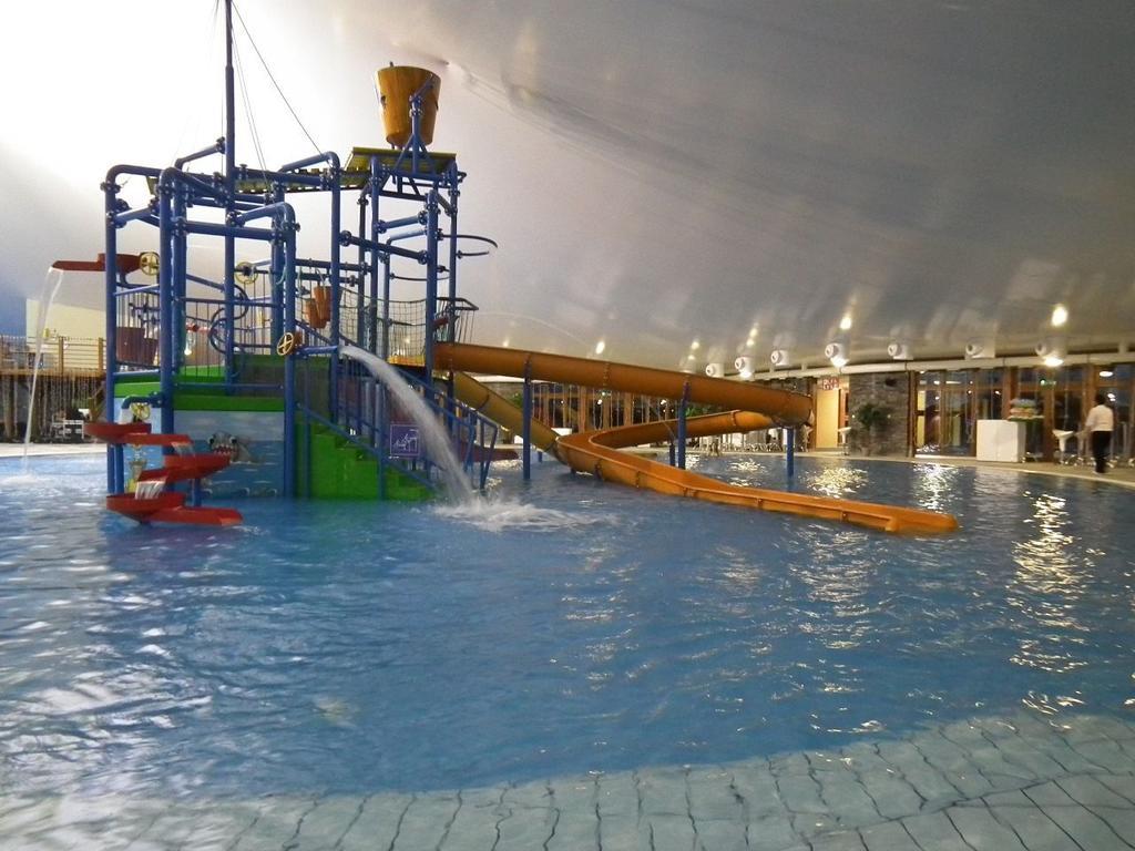 Apartman Nellinka Bešeňová エクステリア 写真