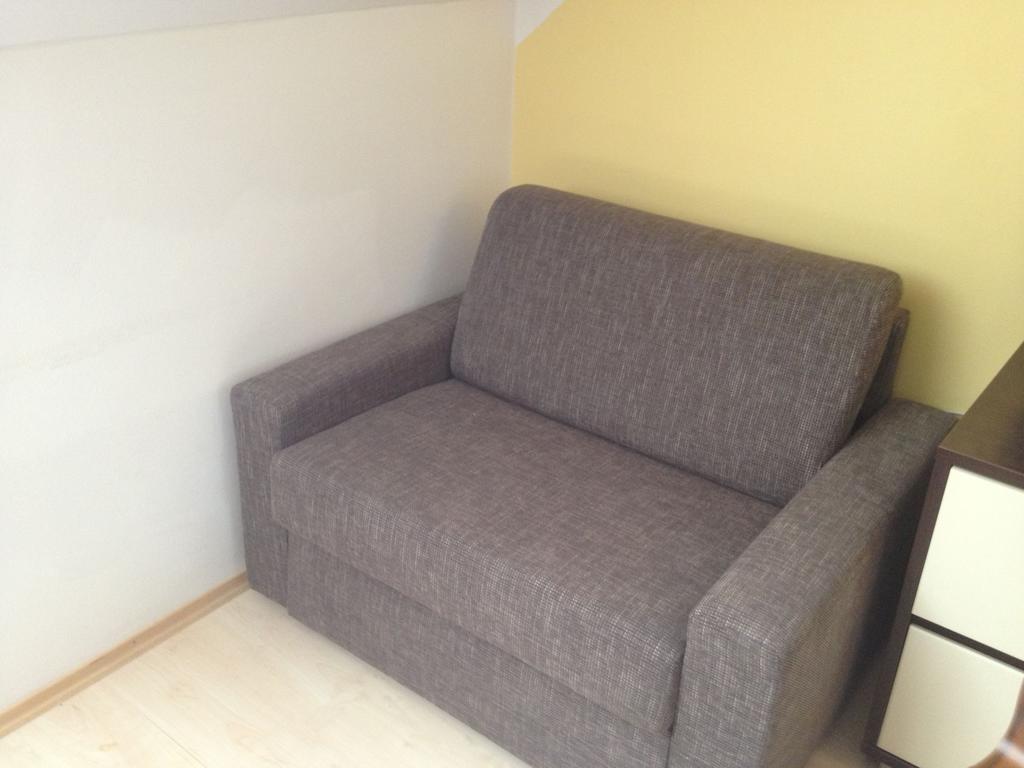 Apartman Nellinka Bešeňová エクステリア 写真