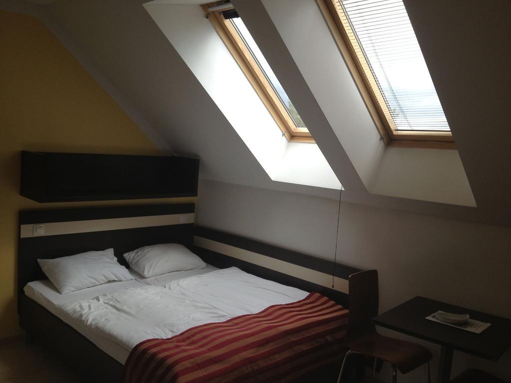 Apartman Nellinka Bešeňová エクステリア 写真