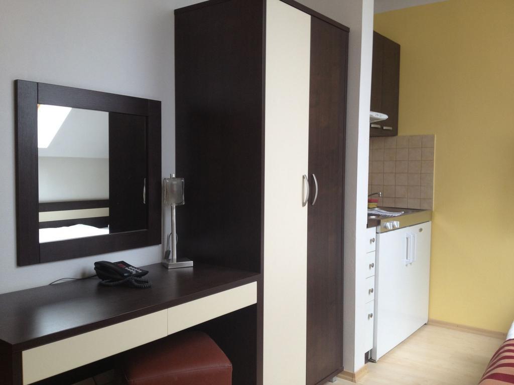 Apartman Nellinka Bešeňová エクステリア 写真