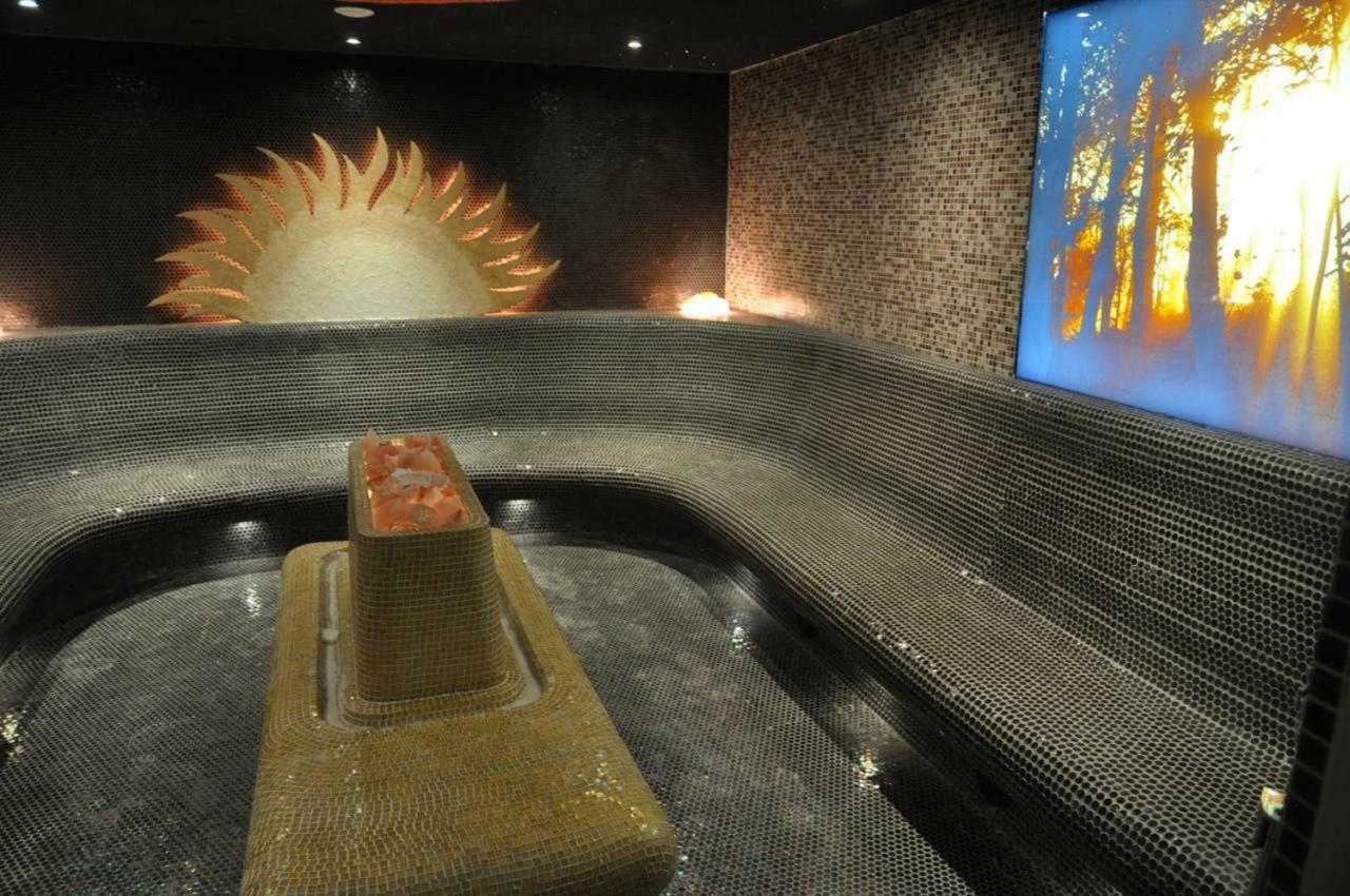 Apartman Nellinka Bešeňová エクステリア 写真