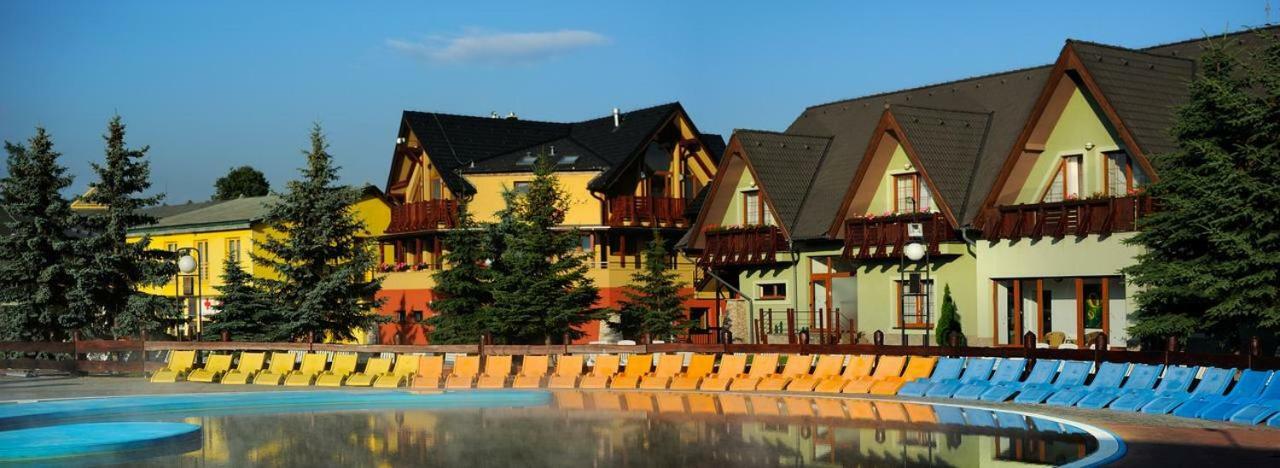 Apartman Nellinka Bešeňová エクステリア 写真